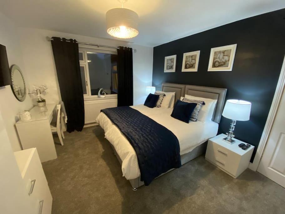 Wharfedale Lodge- Bungalow-3 Bed, 2 Bath, Amazing! Thornton  Exterior foto
