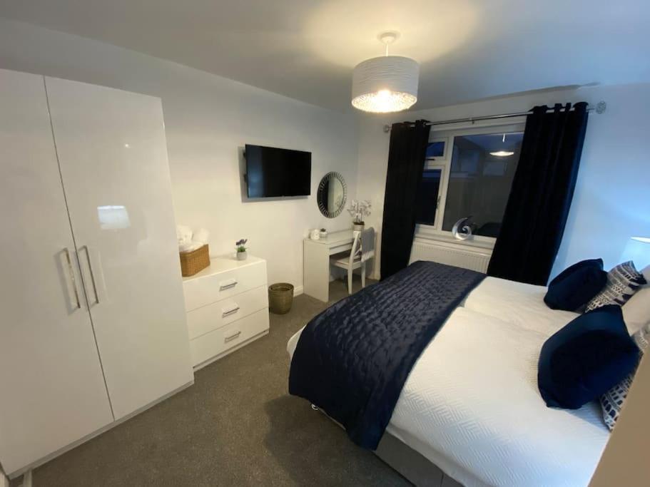 Wharfedale Lodge- Bungalow-3 Bed, 2 Bath, Amazing! Thornton  Exterior foto