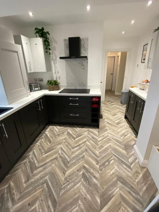 Wharfedale Lodge- Bungalow-3 Bed, 2 Bath, Amazing! Thornton  Exterior foto