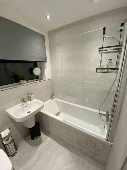 Wharfedale Lodge- Bungalow-3 Bed, 2 Bath, Amazing! Thornton  Exterior foto