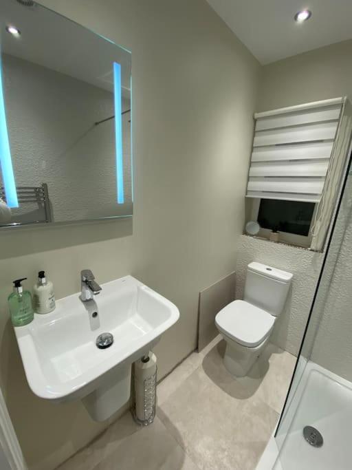 Wharfedale Lodge- Bungalow-3 Bed, 2 Bath, Amazing! Thornton  Exterior foto